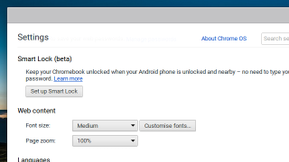 Illustration for article titled Unlock Chrome OS With Your Smartphone
